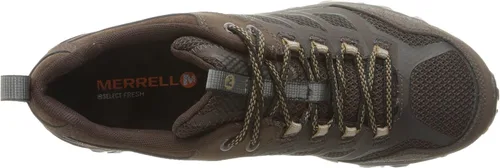 Vista 5 de Merrell Moab Fst - Tenis de senderismo para hombre