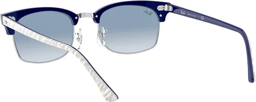 Vista 6 de Ray-Ban RB3916 Clubmaster - Gafas de sol cuadradas