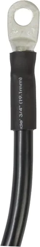Vista 3 de Ancor Marine Grade Conjunto Premium de cables eléctricos estañados para batería de lanchas.