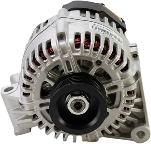 Vista 150 de TRQ Alternador compatible con Ford Expedition F-150 Lincoln Navigator 2009-2010