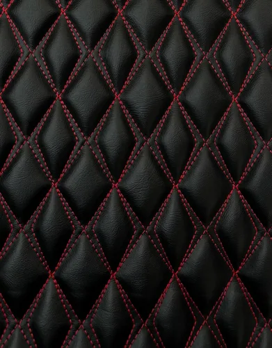 Vista 63 de Tela de espuma acolchada de vinilo con tapicería de espuma de 3/8 de pulgada para forro de automóviles, paneles de puertas, botes y asientos. Forro