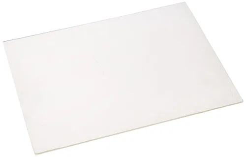 Vista 2 de Rolyan Relleno de gel de 1/4" x 10 x 13.5", inserto de protección de grado médico para guantes, férulas, frenillos, calzado, protección de la piel