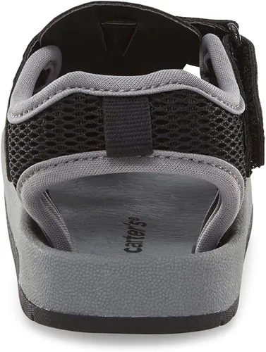 Vista 4 de Carter's Sandalia de pescador unisex para niños