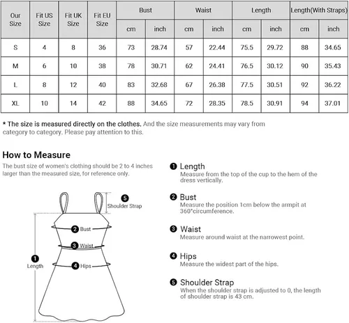 Vista 5 de ZAFUL Vestido corto sin mangas con tirantes delgados para mujer