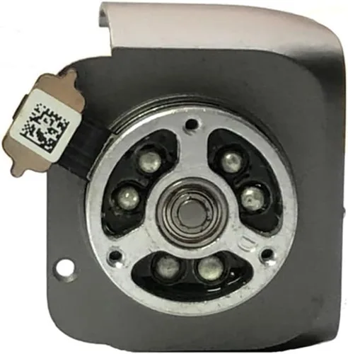 Vista 4 de Piezas de reparación para D-JI Mavic Air 2s Drone Módulo de visión delantera Cable de señal flexible Marco de lente de cámara Brazo motor del eje P