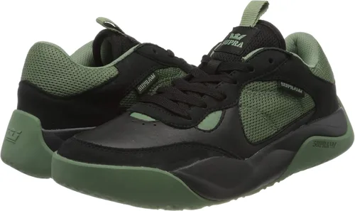 Vista 7 de Supra Zapatos de patineta para mujer