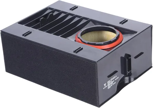 Vista 6 de GETOPAUTO 95B129620 Filtro de aire de motor compatible con PORSCHE MACAN 2014 2015 2016 2017 2018 2.0L 3.0L 3.6L