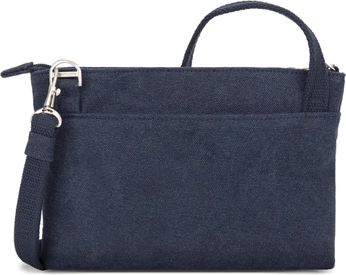 Vista 5 de Travelon - Bolsa bandolera para mujer, antirrobo, Índigo), 33226 350
