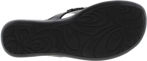 Vista 2 de Kenneth Cole REACTION Sandalias Glam-athon para mujer