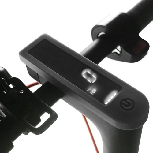 Vista 6 de Chuancheng Kit de accesorios para Xiaomi Mijia M365 y Pro Series Gancho Scooter Eléctrico, Amortiguadores de Vibración 0.024 in 0.031 in 0.047 in