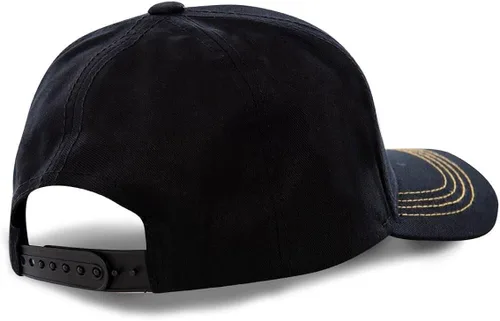Vista 4 de Capslab Son Goku Adjustable Cap Dragon Ball Z