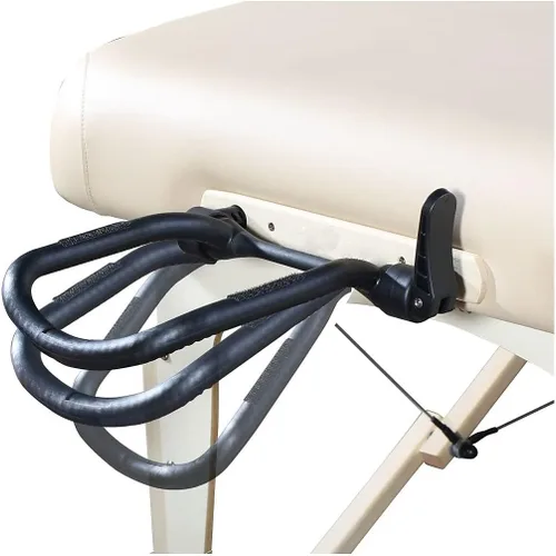 Vista 2 de Master Massage Simplicity Cradle for Massage Table Face Cushion