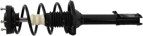 Vista 4 de Detroit Axle - Puntal trasero izquierdo para Subaru Impreza [Wagon] 2004 2005 2006 2007 Subaru Impreza [Wagon] Soporte completo del lado