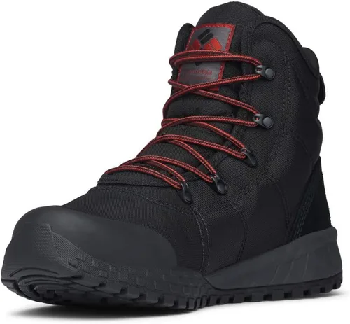 Vista 2 de Columbia Botas de nieve Fairbanks Omni-Heat para hombre