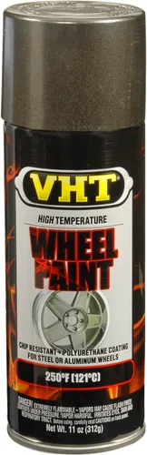 Vista 9 de VHT - Lata de pintura para ruedas.
