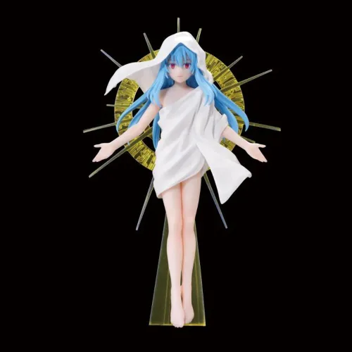 Vista 7 de Banpresto - That Time I Got Reencarnated as a Slime - Raphael Rimuru, Bandai Spirits Effectreme Figura