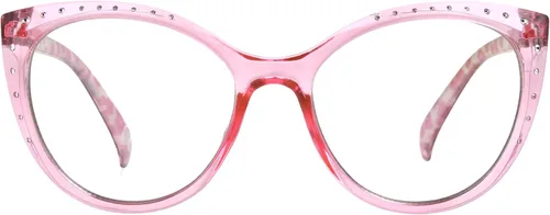 Vista 3 de Foster Grant Gafas de luz azul para niños Quin
