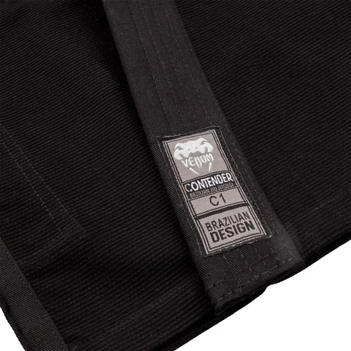 Vista 5 de Venum Contender Kids BJJ Gi