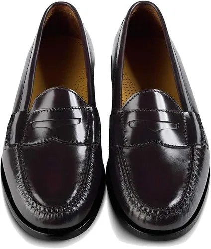 Vista 4 de Cole Haan Mocasín Pinch Penny Slip-On para hombre