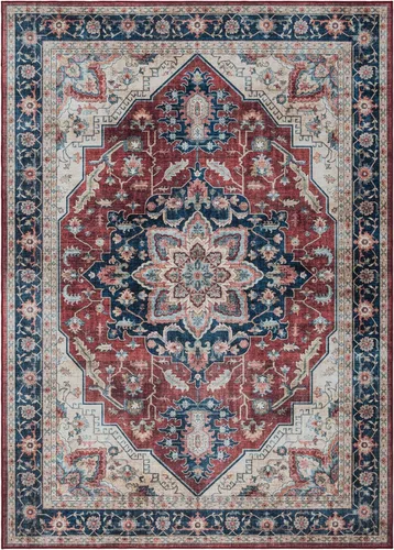 Vista 50 de Gertmenian Alfombra de Área Interior Boho Decoración del Hogar para Entrada, Dormitorio, Sala de Estar, Oficina, Cocina Alfombras de Acento