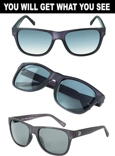 Vista 2 de DUCO Gafas de sol polarizadas clásicas vintage para mujeres, gafas de sol 100% bloqueo UV DC2145
