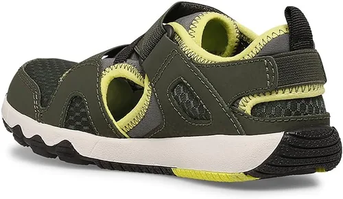Vista 3 de Merrell Sandalia unisex Hydro Free Roam Monarch para niños