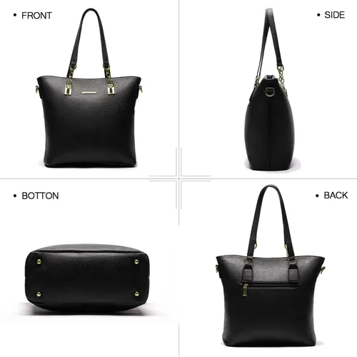 Vista 187 de 2E-youth - Bolsas y carteras de diseño para mujer, bolso de hombro, bolsa de mano