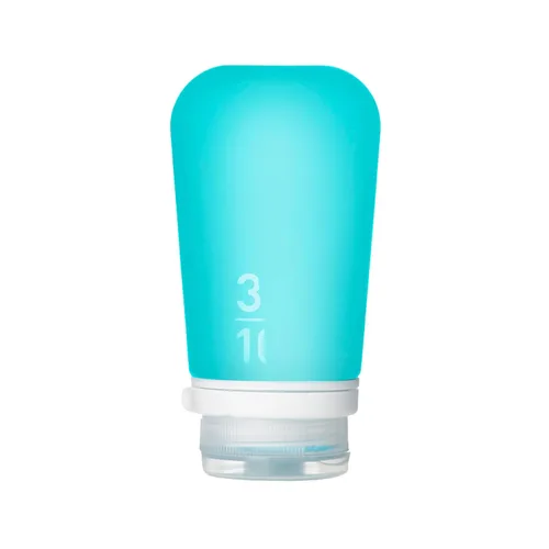 Vista 29 de Humangear GoToob, pequeño padre, Agua (Aqua)), HG3161