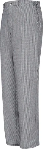 Vista 2 de Chef Designs Men's Chef Pant