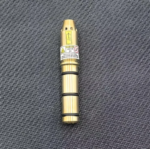 Vista 7 de BOOLIT EYE Especial Laser Boresighter Láser de extremo de cañón Láser Bore Sight con precisión y fácil de ajustar a revólveres, pistolas, rifles