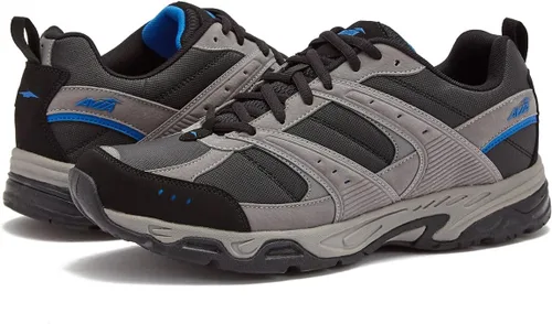 Vista 6 de Avia Avi-Verge Mens Sneakers - Cross Trainer Mens Tennis Shoes, Pickleball or Walking Shoes for Men, Medium or Extra Wide Width Court Shoes Size 7