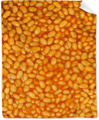 Vista 52 de Manta de chips Nachos para otoño, invierno, primavera, todas las estaciones, cálida y mullida de 40 x 30 pulgadas, para mascotas, microfelpa Chips