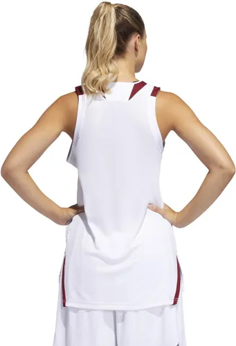Vista 2 de adidas Camiseta Crazy Explosive para mujer