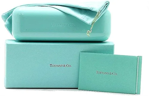 Vista 9 de Gafas Tiffany TF 2168 8134 AVANAAZUL, Havanaazul