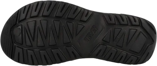 Vista 5 de Teva Sandalias deportivas M Hurricane Drift para hombre, Azul Patchwork