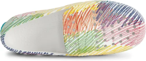 Vista 156 de Floafers Zapato náutico unisex Prodigy (niño pequeño/niño grande)