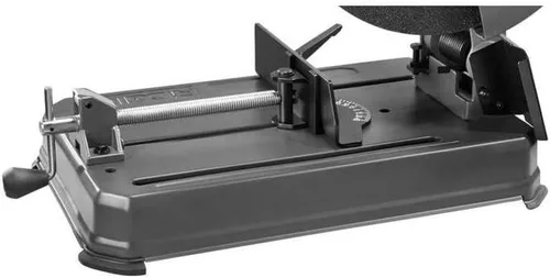 Vista 5 de RIDGID Sierra de corte abrasiva de 15 AMP de 14 pulgadas R41422 Not eligible for the Lifetime Service Agreement