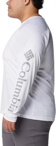 Vista 251 de Columbia Fork Stream Camisa de manga larga