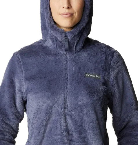 Vista 4 de Columbia Sudadera con capucha para mujer