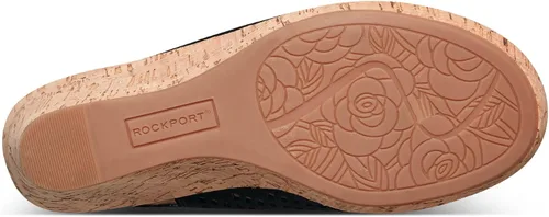 Vista 2 de Rockport Briah Perf Sling para mujer