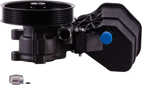 Vista 5 de Bomba de dirección asistida 60-5068PR Compatible con Dodge Ram 1500 2007-02, Durango 2007-04, Chrysler Aspen 2007