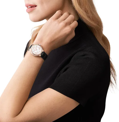 Vista 4 de Michael Kors Women's Camille Quartz Watch