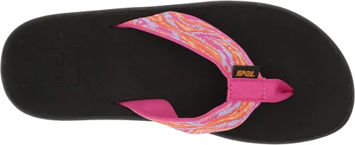 Vista 5 de Teva Sandalias Voya unisex para niños
