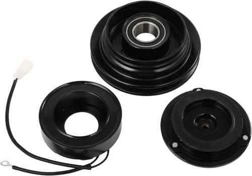Vista 8 de ECCPP Embrague del compresor del A/C para Fiat 500X 2.4L 2016-2018 para Jeep Renegade 2.4L 2015-2021 AC Clutch
