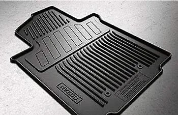 Vista 5 de Nissan 999E1-FZ000 - Alfombrilla para todas las estaciones