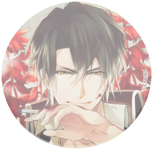 Vista 3 de Ikemen Vampire Temptation of Love with Great People" Situation Leonardo da Vinci Edition
