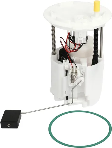 Vista 99 de Asamblea eléctrica 0K07A1335Z de la bomba de combustible de ECCPP para Kia Sportage Utilidad deportiva L4 2.0L 2001-2002 a partir del 10/01/2000