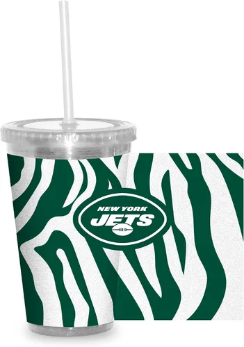 Vista 20 de Rico Industries NFL Unisex Adulto Moderno