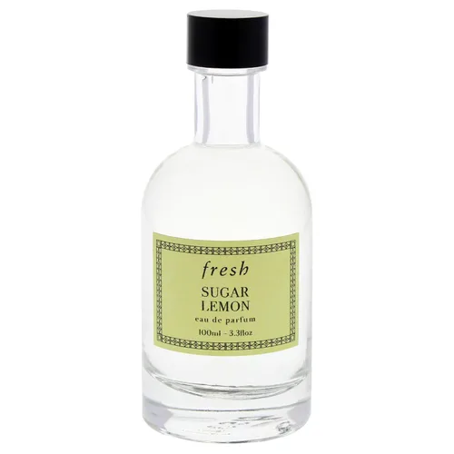 Vista 2 de Sugar Lemon de Fresh para mujer - 3.3 oz EDP Spray