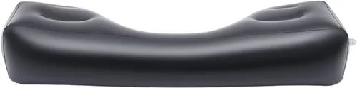 Vista 4 de Colchón de coche para SUV, colchón de aire SUV flocado, carga de 661.39 libras